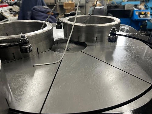 Lapmaster 20