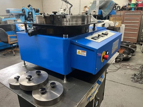 Lapmaster 20