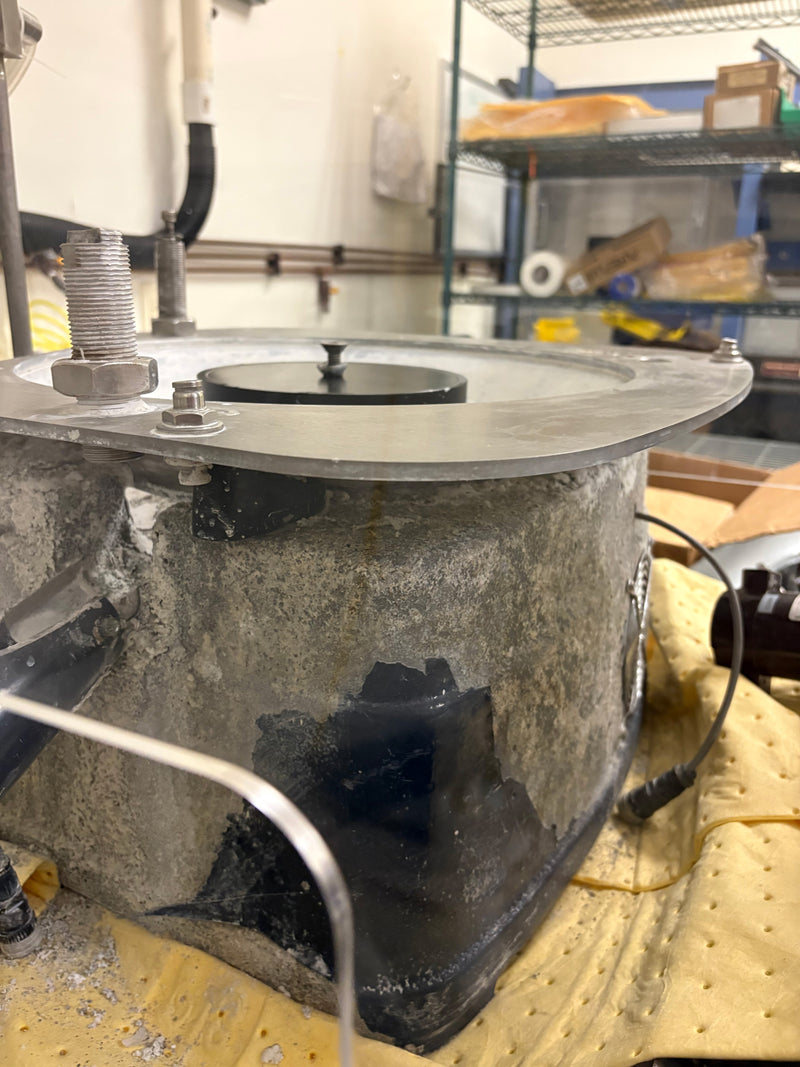 Lapmaster 15 Lapper / Polisher