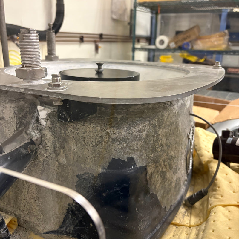 Lapmaster 15 Lapper / Polisher