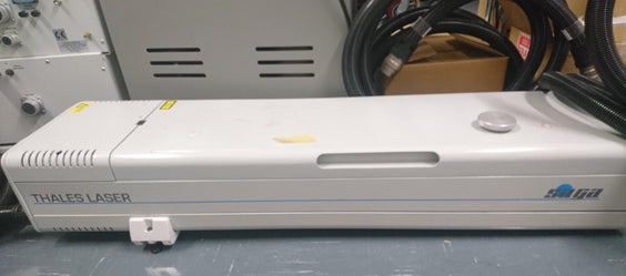 Thales SAGA Laser