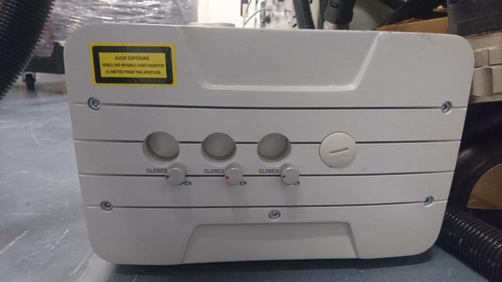 Thales SAGA Laser