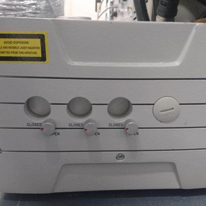 Thales SAGA Laser