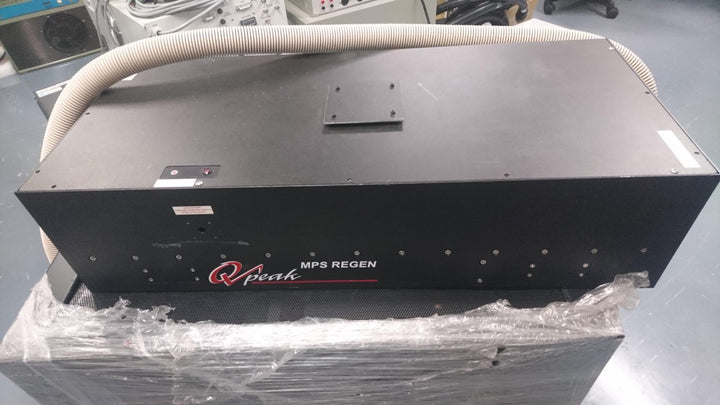 Thales SAGA Laser