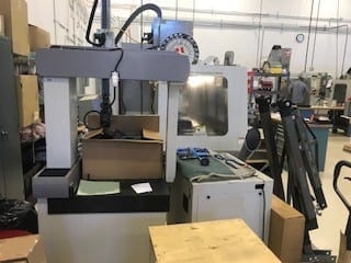 Laser Design Inc (LDI) DS 2020 3D Laser Scanner
