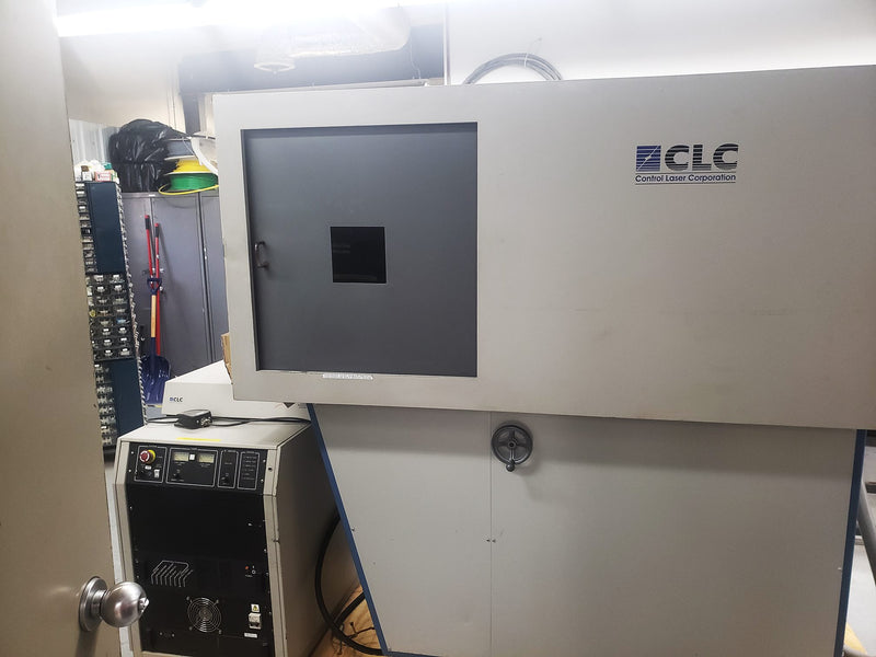 CLC Script 75 Laser