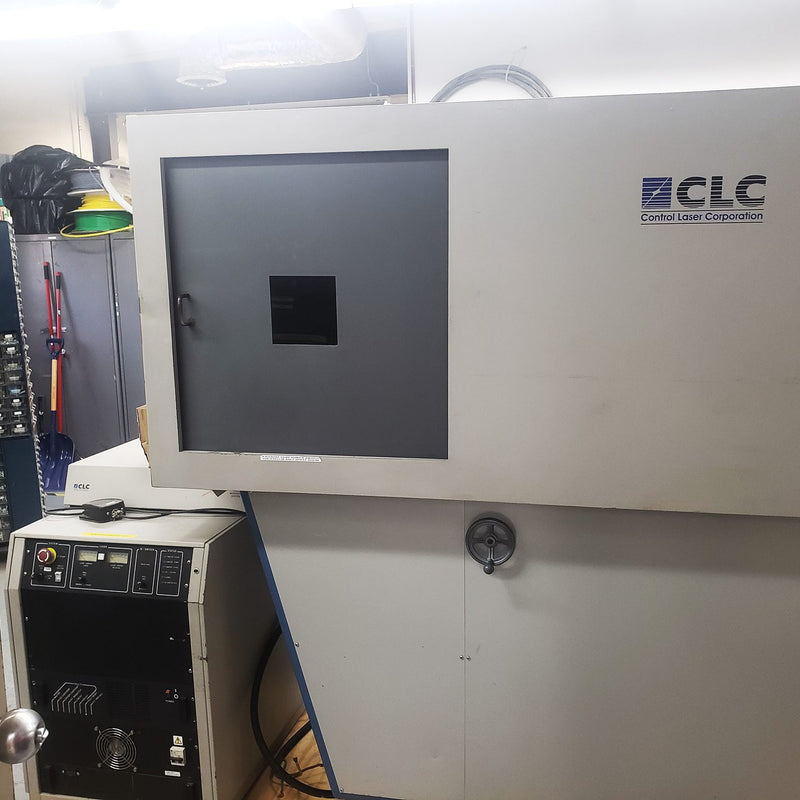 CLC Script 75 Laser