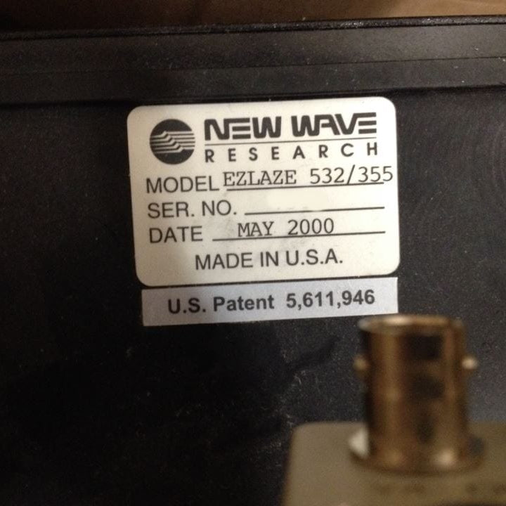 Micromanipulator Probe Station