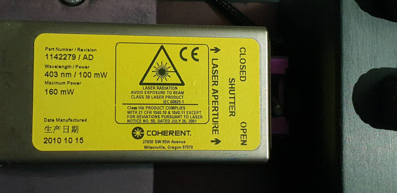 ONTO / Nanometrics Vertex PL Mapper