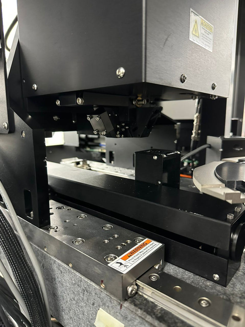 KLA Candela CS 20 Surface Inspection System