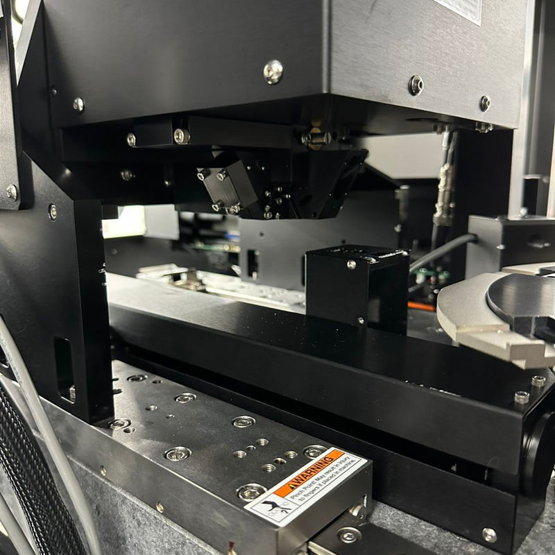 KLA Candela CS 20 Surface Inspection System