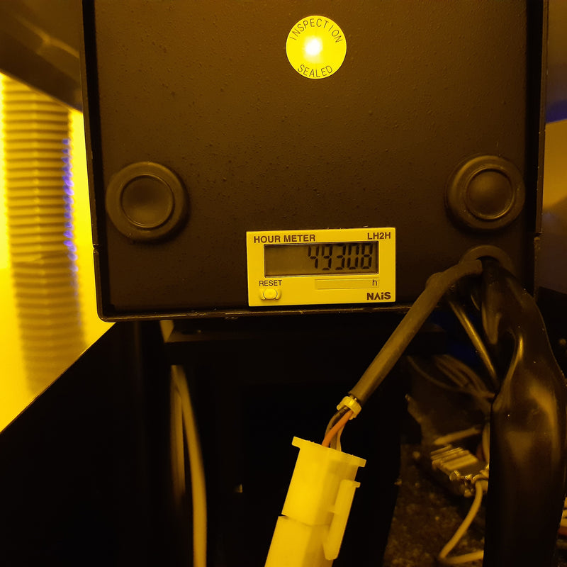 Heidelberg DWL 200 Laser Lithography