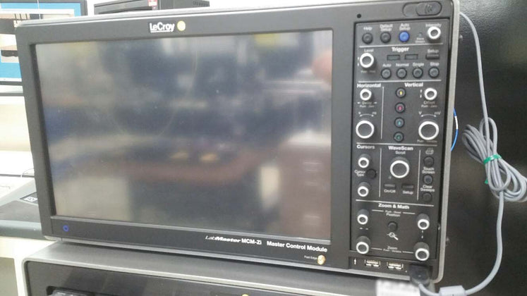 Teledyne LeCroy LabMaster 945 SZi-A Digital Oscilloscope