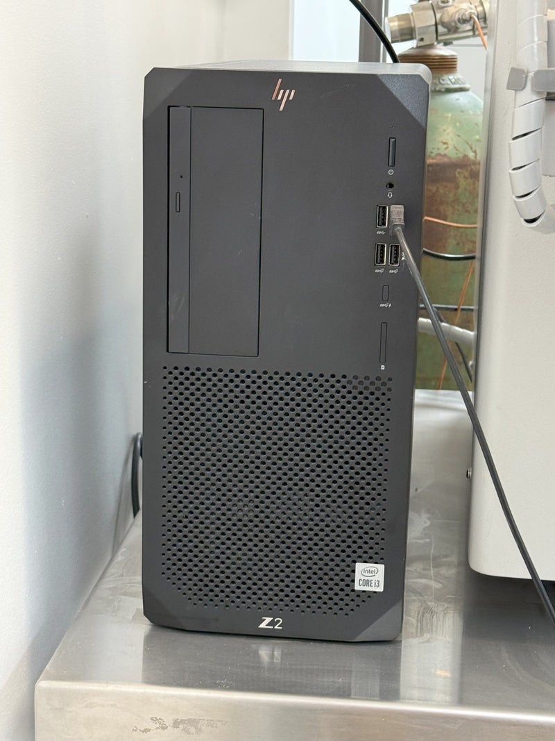 Leco C 744 Carbon Analyzer