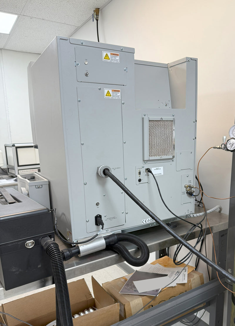 Leco C 744 Carbon Analyzer