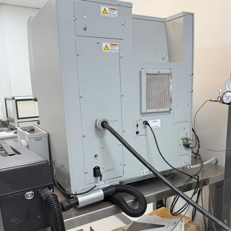 Leco C 744 Carbon Analyzer