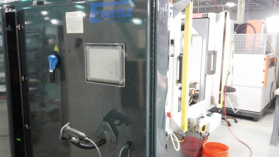 Everite UG 824 Surface Grinder