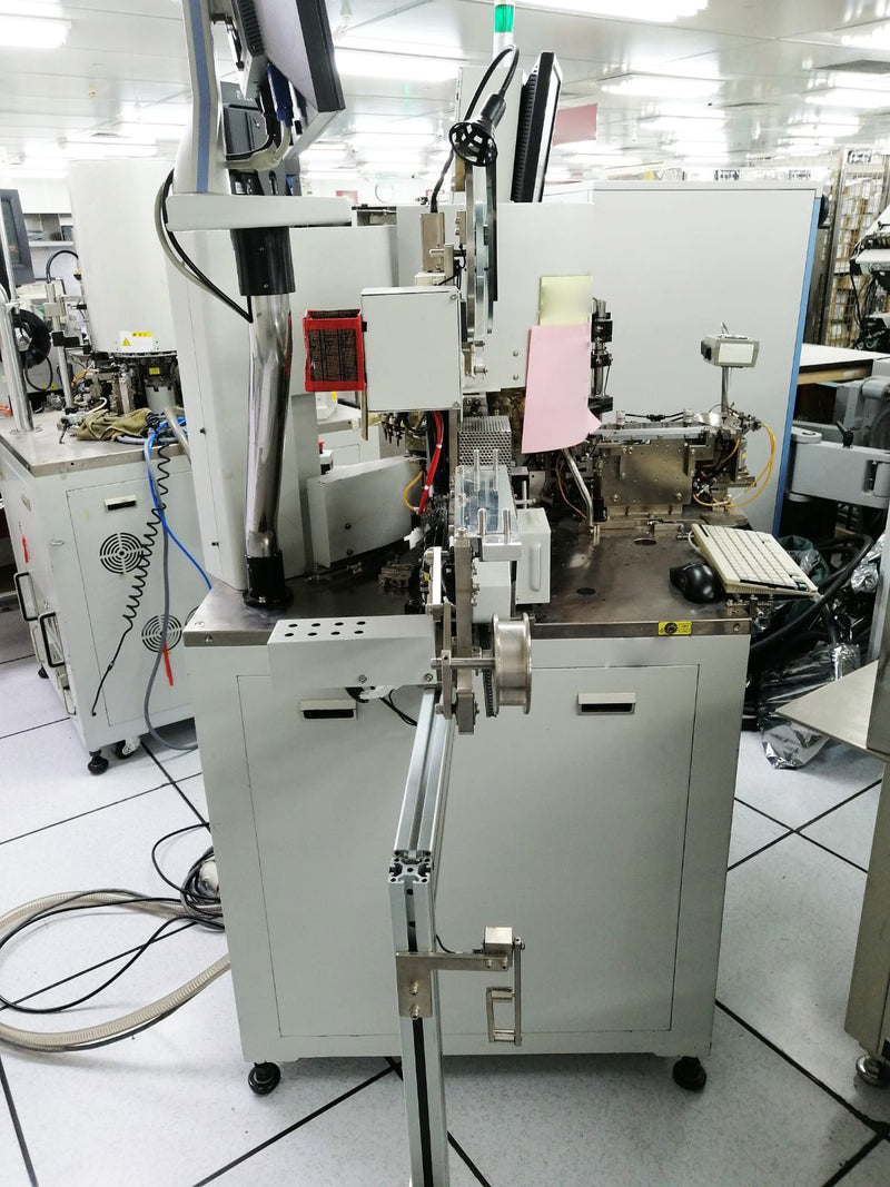 SRM S 328 Handler