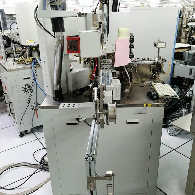 SRM S 328 Handler