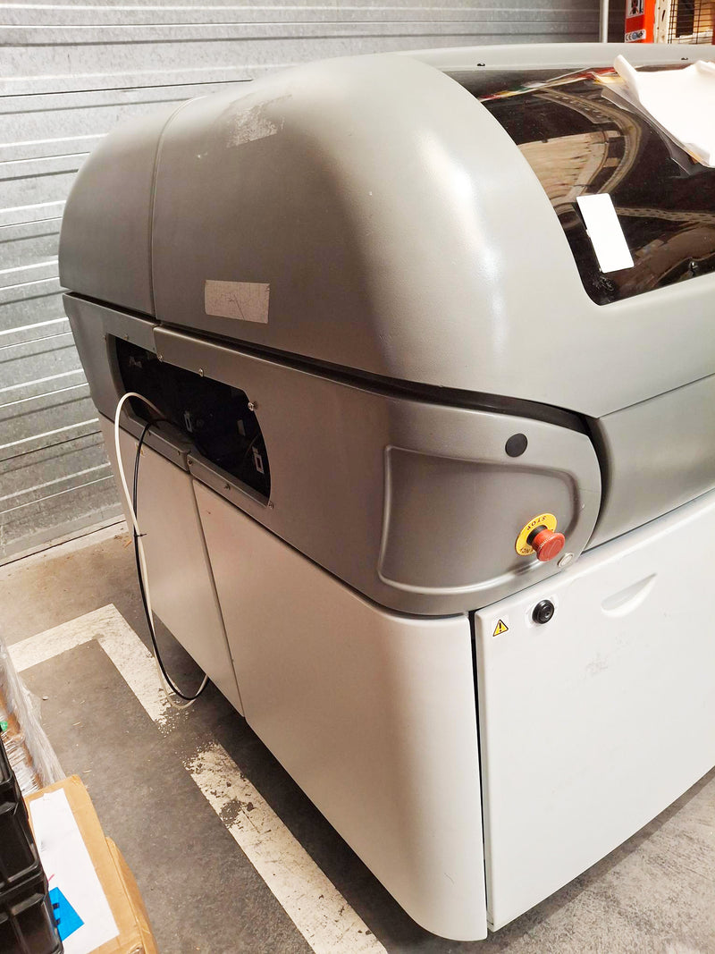 Dek Horizon 03 i Screen Printer