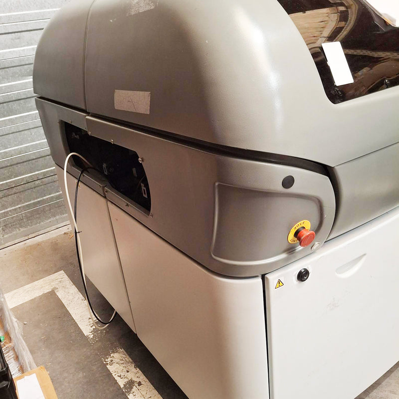 Dek Horizon 03 i Screen Printer