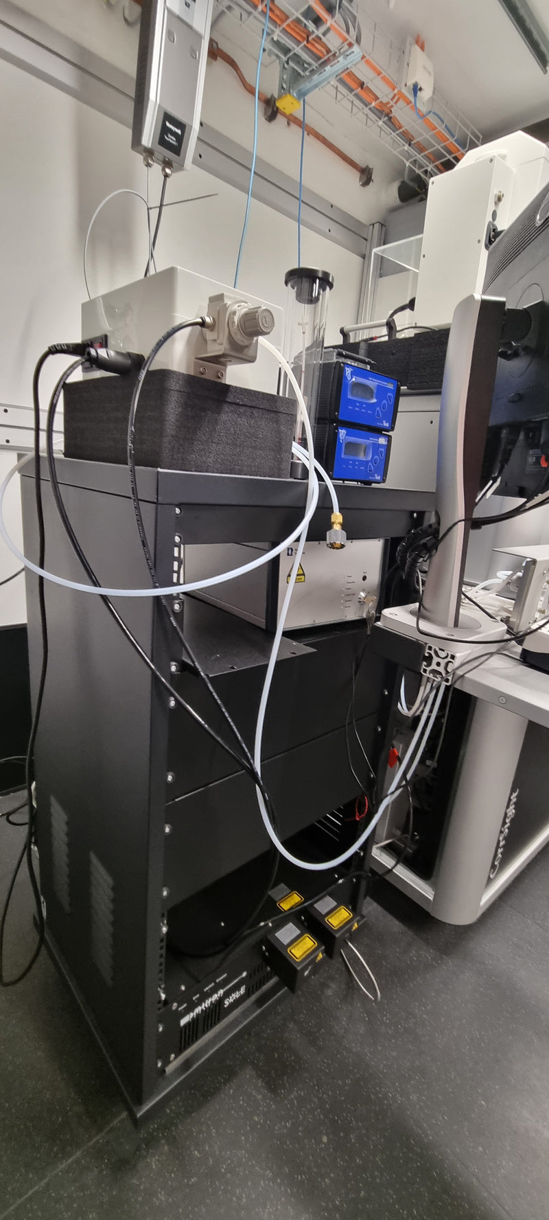 Thermo Fisher Scientific / FEI CorrSight Fully Automated Correlative Fluorescence Light Microscope System