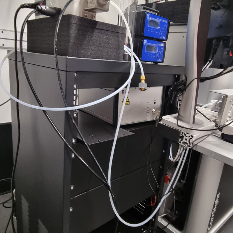Thermo Fisher Scientific / FEI CorrSight Fully Automated Correlative Fluorescence Light Microscope System