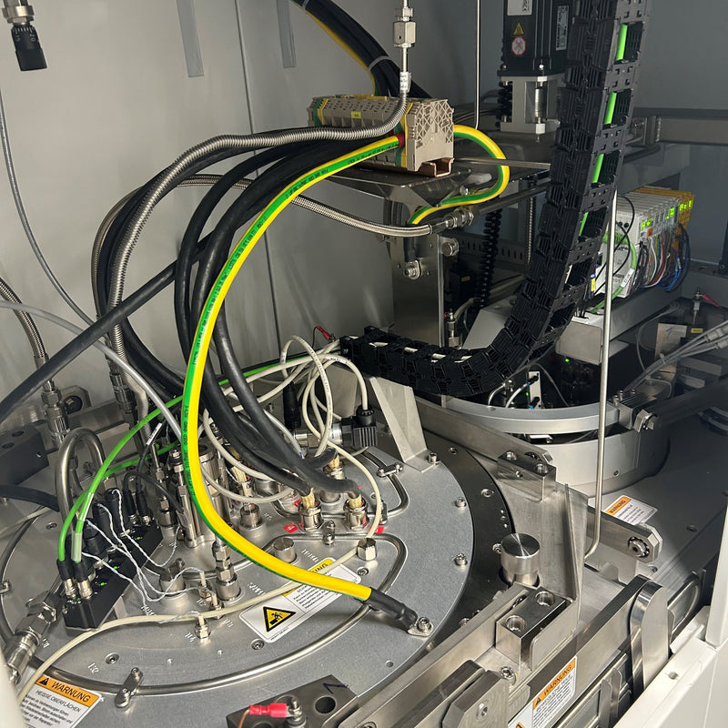 Levitech Levitor L 4200