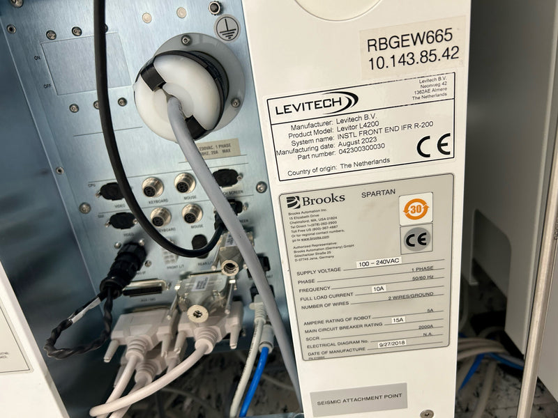 Levitech Levitor L 4200