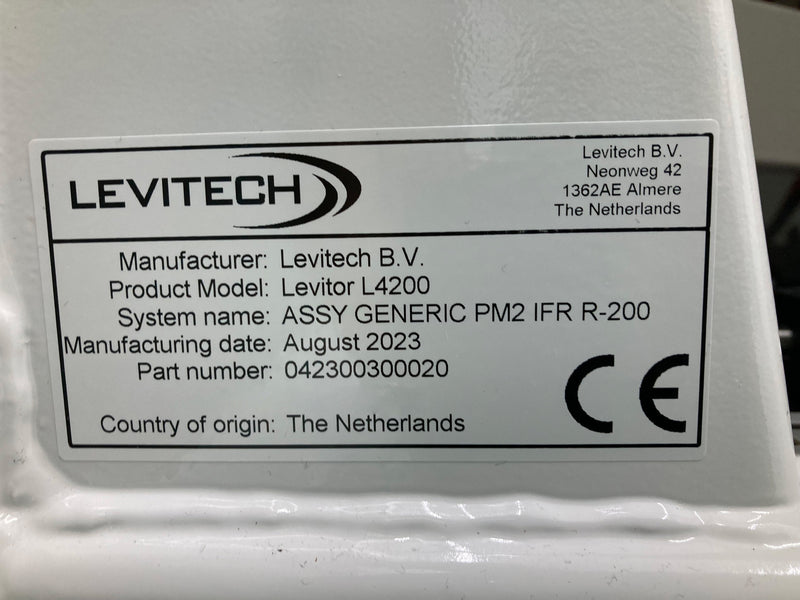 Levitech Levitor L 4200