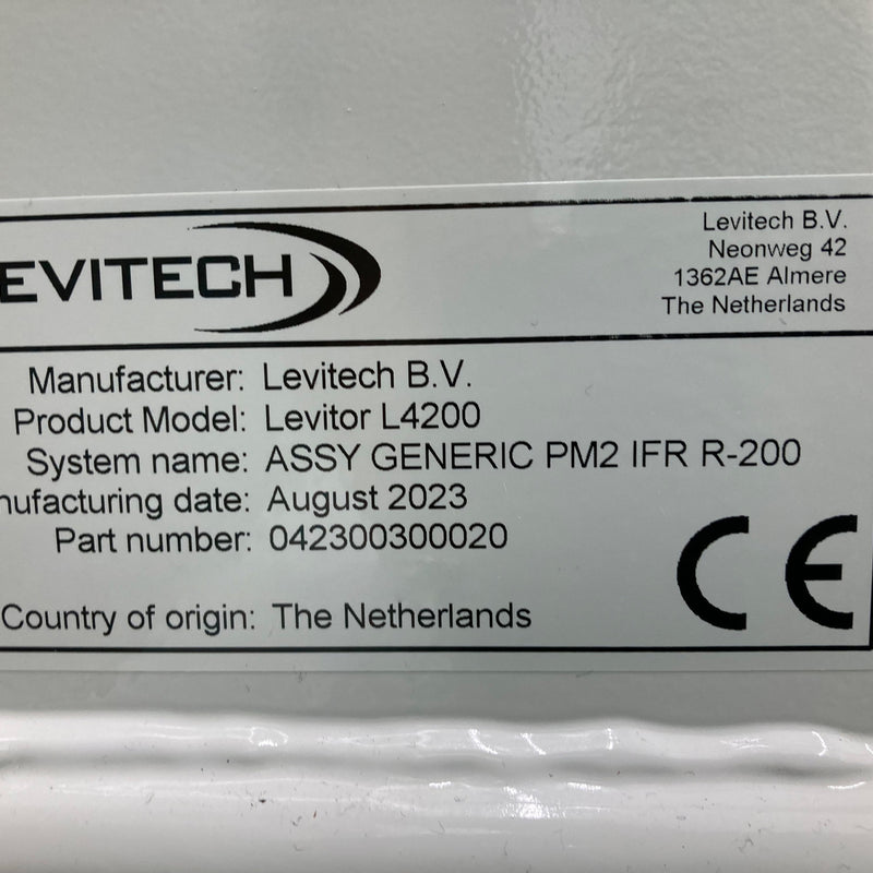 Levitech Levitor L 4200