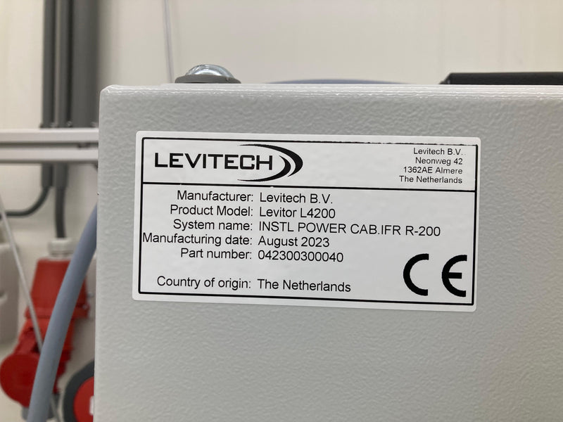 Levitech Levitor L 4200