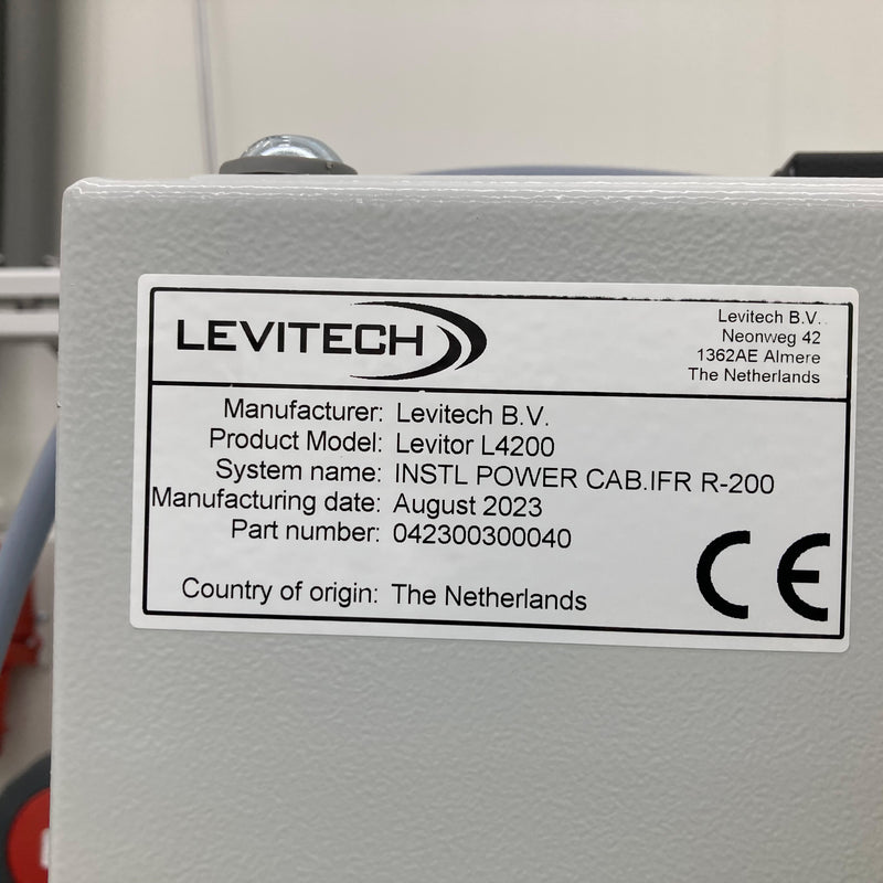 Levitech Levitor L 4200