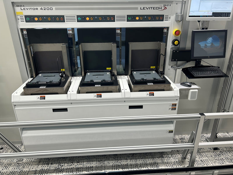 Levitech Levitor L 4200