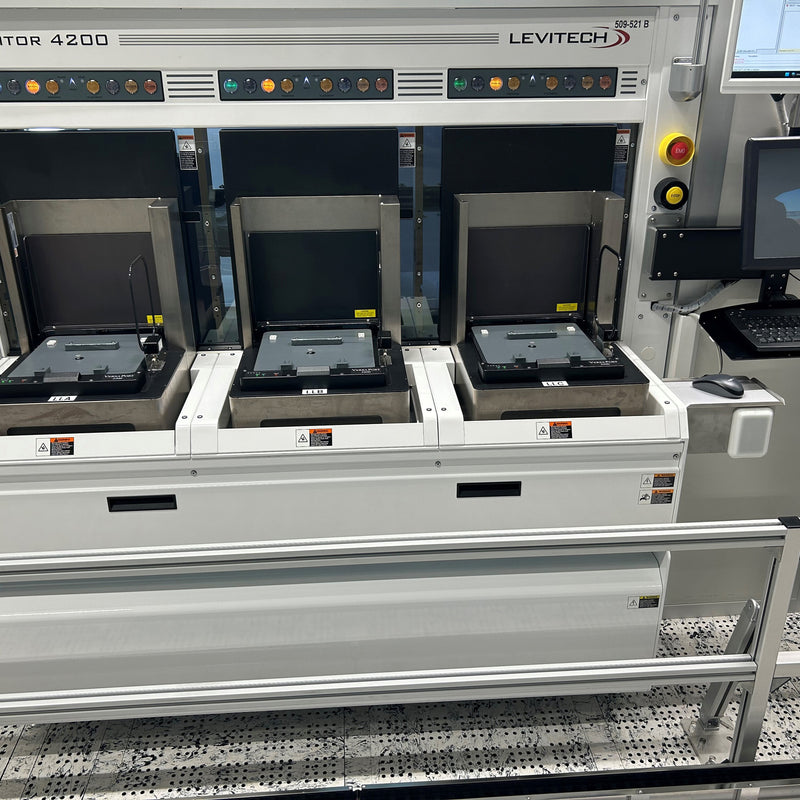 Levitech Levitor L 4200