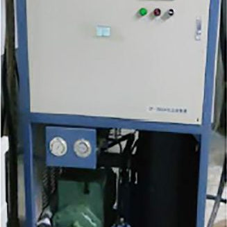 Leybold APS 1104 Evaporator