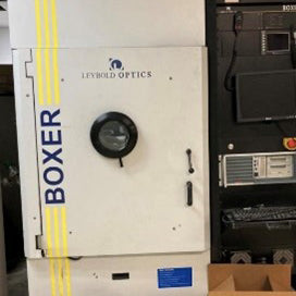 Leybold Boxer 700 AR Machine