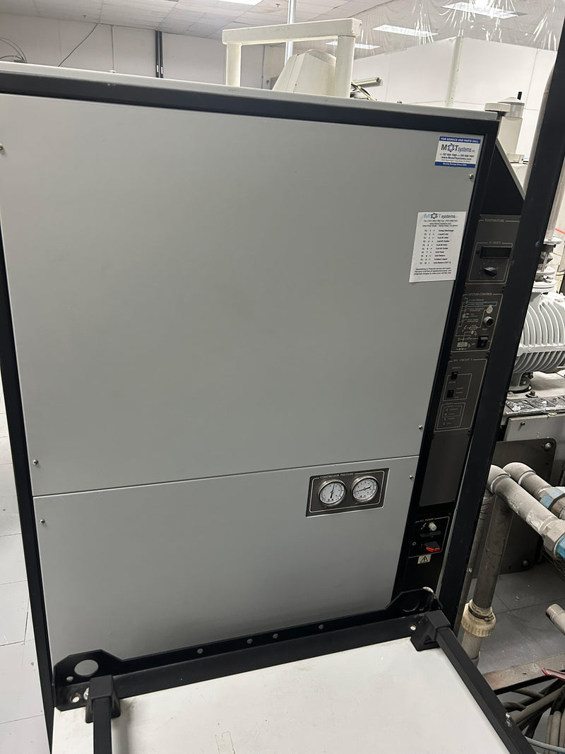 Leybold Syrus Pro 1510 Evaporator