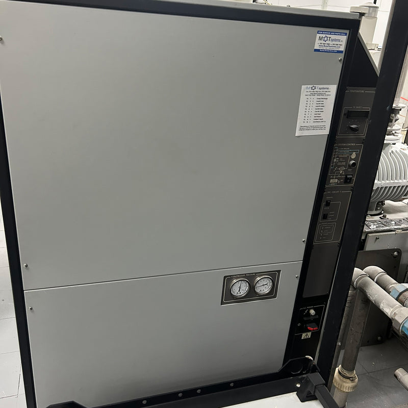Leybold Syrus Pro 1510 Evaporator