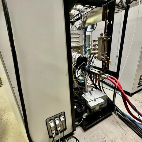 Leybold Boxer 700 AR Machine