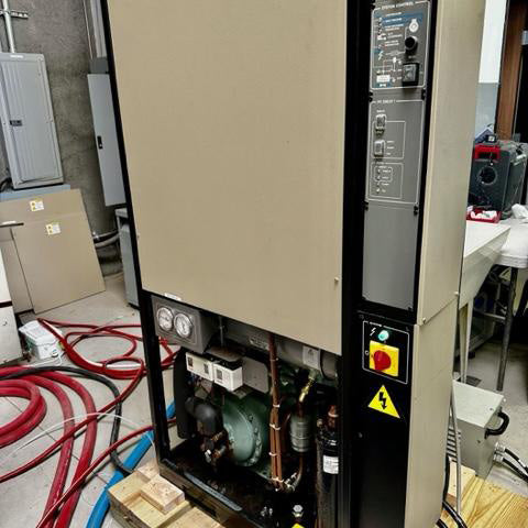 Leybold Boxer 700 AR Machine
