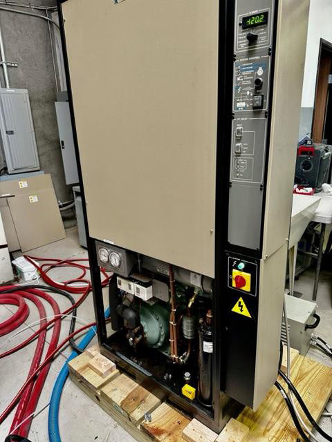Leybold Boxer 700 AR Machine