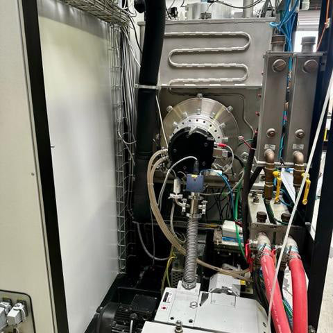 Leybold Boxer 700 AR Machine