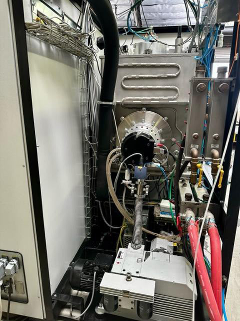 Leybold Boxer 700 AR Machine