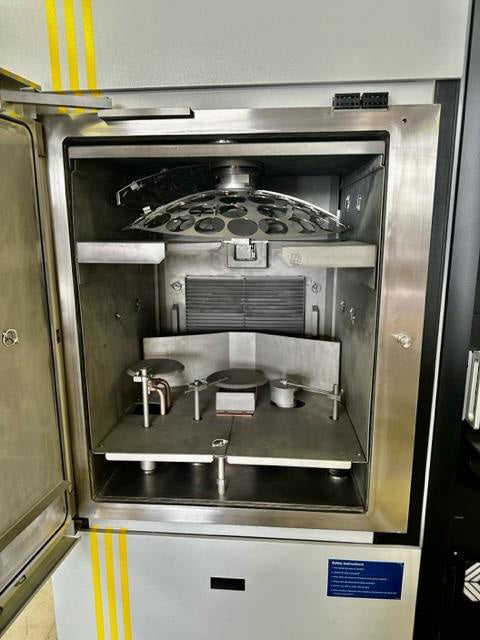 Leybold Boxer 700 AR Machine