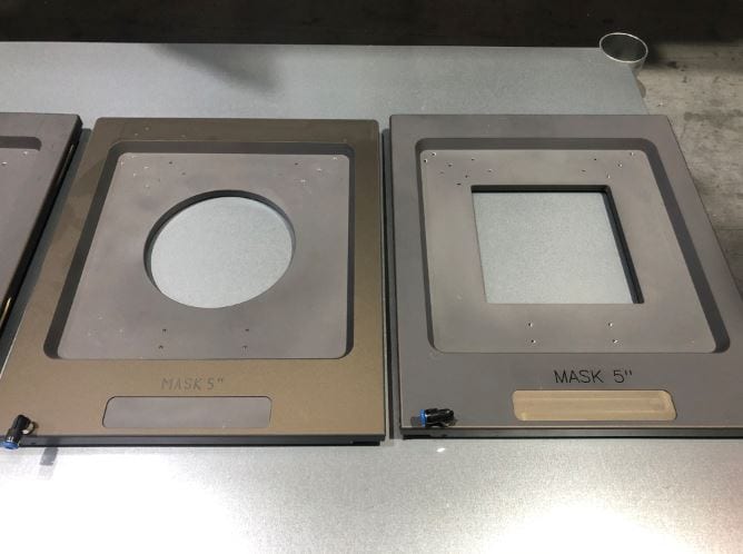 SUSS MA 1006 Mask Aligner