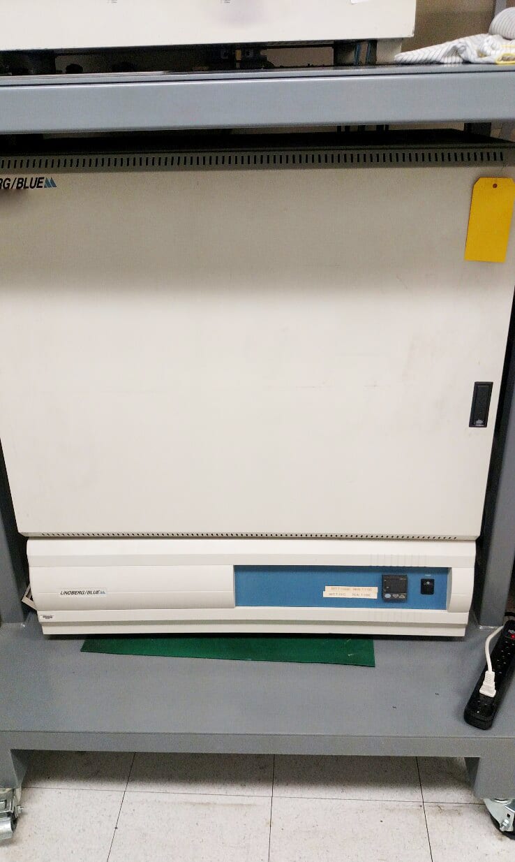 Lindberg / Blue M Furnace