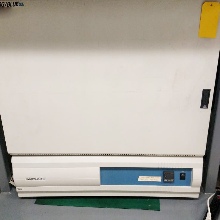 Lindberg / Blue M Furnace