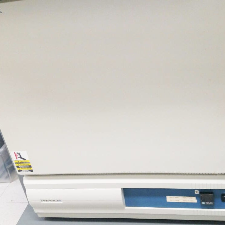 Lindberg / Blue M Furnace