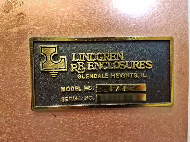 Lindgren T/T
